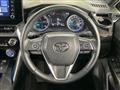2021 Toyota Harrier Hybrid
