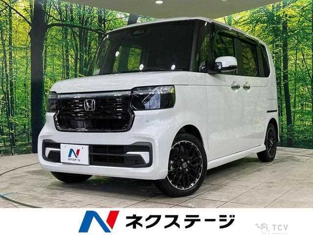 2024 Honda N BOX