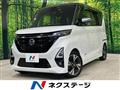 2021 Nissan ROOX