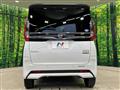 2021 Nissan ROOX