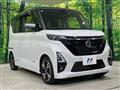 2021 Nissan ROOX