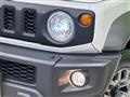 2025 Suzuki Jimny Sierra
