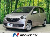 2015 Daihatsu Mira