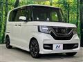 2018 Honda N BOX