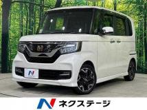 2018 Honda N BOX