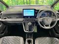 2025 Toyota Voxy