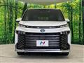 2025 Toyota Voxy