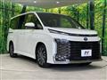 2025 Toyota Voxy