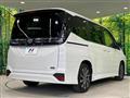 2025 Toyota Voxy