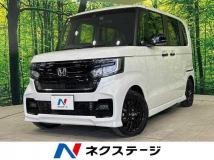 2022 Honda N BOX
