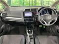 2015 Honda Fit Hybrid