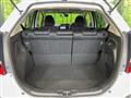 2015 Honda Fit Hybrid