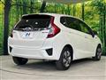 2015 Honda Fit Hybrid