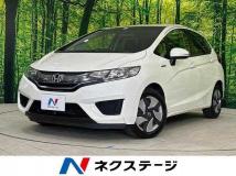 2015 Honda Fit Hybrid