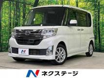 2014 Daihatsu Tanto