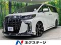 2019 Toyota Alphard G