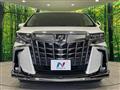 2019 Toyota Alphard G