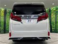 2019 Toyota Alphard G