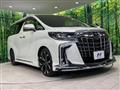 2019 Toyota Alphard G