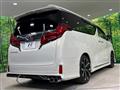 2019 Toyota Alphard G