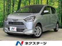 2021 Daihatsu Mira