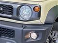 2024 Suzuki Jimny Sierra