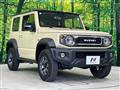 2024 Suzuki Jimny Sierra
