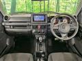 2025 Suzuki Jimny Sierra