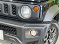 2025 Suzuki Jimny Sierra