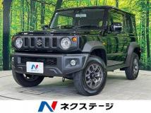 2025 Suzuki Jimny Sierra