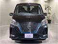 2020 Nissan Serena