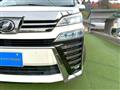 2019 Toyota Vellfire