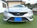2012 Toyota Mark X