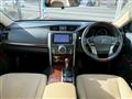 2012 Toyota Mark X