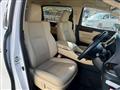 2019 Toyota Alphard G