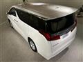 2019 Toyota Alphard G