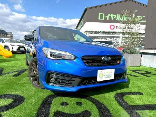 2021 Subaru Impreza