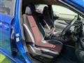 2021 Subaru Impreza