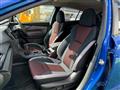 2021 Subaru Impreza