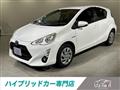 2015 Toyota AQUA