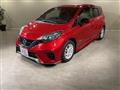 2018 Nissan Note