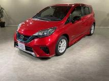 2018 Nissan Note