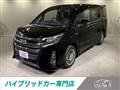 2017 Toyota Noah
