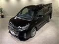 2017 Toyota Noah