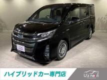 2017 Toyota Noah