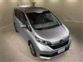 2021 Honda Freed