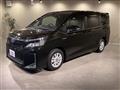 2017 Toyota Voxy