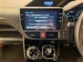 2017 Toyota Voxy