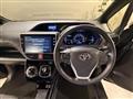 2017 Toyota Voxy