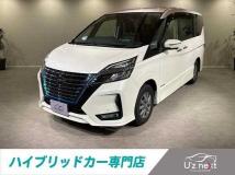 2021 Nissan Serena